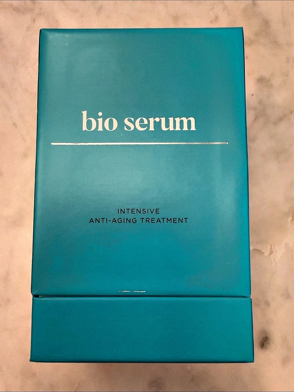 Neocutis Bio Serum Intensive Anti-Aging Treatment Blue